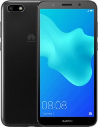 Замена разъема зарядки на телефоне Huawei Y5 2018 в Красноярске